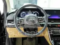 2022 KIA Carnival
