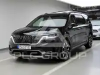 2022 KIA Carnival