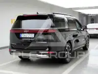 2022 KIA Carnival