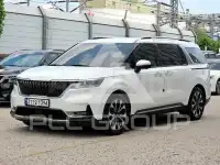 2022 KIA Carnival
