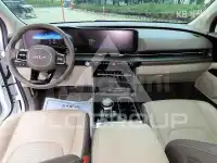 2022 KIA Carnival