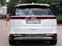 2022 KIA Carnival