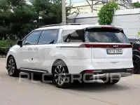 2022 KIA Carnival