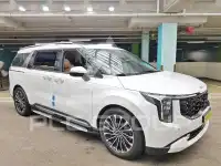2022 KIA Carnival