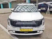 2022 KIA Carnival