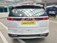 2022 KIA Carnival