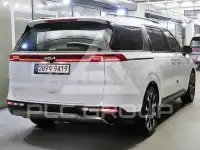 2022 KIA Carnival