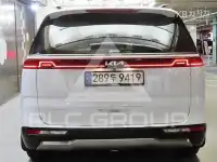 2022 KIA Carnival