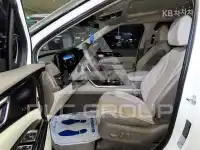 2022 KIA Carnival