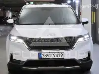 2022 KIA Carnival