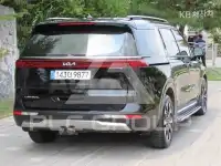 2022 KIA Carnival