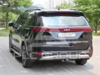 2022 KIA Carnival