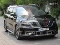 2022 KIA Carnival