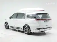 2022 KIA Carnival