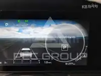 2022 KIA Carnival