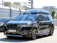 2022 KIA Carnival