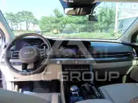 2022 KIA Carnival