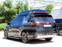 2022 KIA Carnival