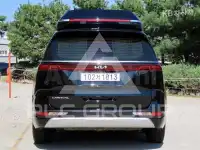 2022 KIA Carnival