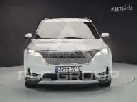 2022 KIA Carnival