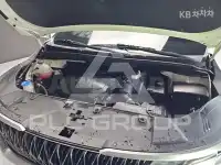 2022 KIA Carnival