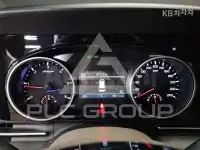 2022 KIA Carnival