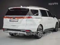 2022 KIA Carnival