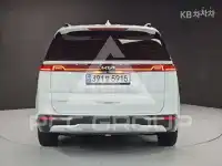 2022 KIA Carnival