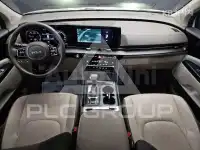 2022 KIA Carnival