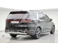 2022 KIA Carnival