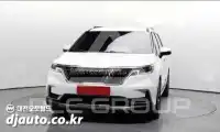 2022 KIA Carnival