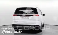 2022 KIA Carnival