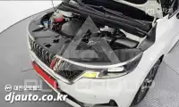 2022 KIA Carnival