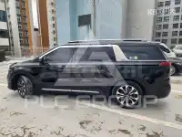 2022 KIA Carnival