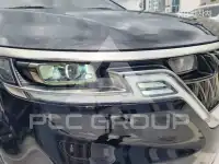 2022 KIA Carnival