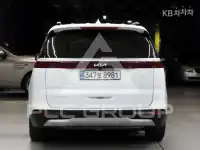 2022 KIA Carnival