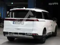 2022 KIA Carnival