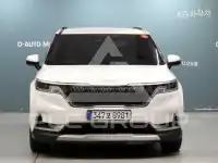 2022 KIA Carnival
