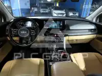 2022 KIA Carnival