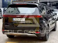 2022 KIA Carnival