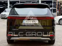 2022 KIA Carnival