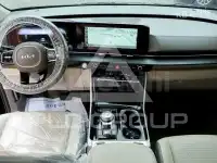 2022 KIA Carnival