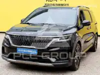 2022 KIA Carnival