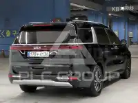 2022 KIA Carnival