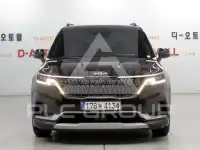 2022 KIA Carnival