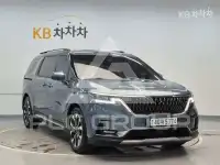 2022 KIA Carnival