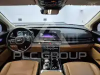 2022 KIA Carnival