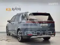 2022 KIA Carnival