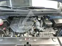 2022 KIA Carnival