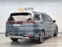 2022 KIA Carnival